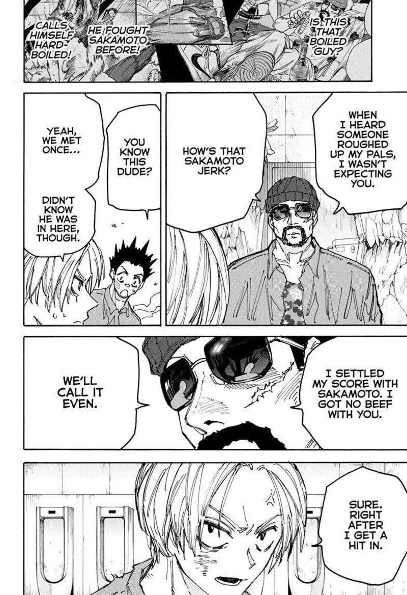 Chapter 181 - Page 27